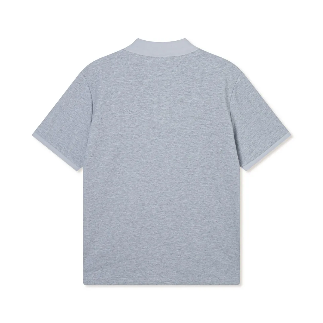 ：RL 002# Ralph Lauren polo T Same Style Size：XS-XL ： White Blue Gray Dark Gray Khaki Green Navy Blue Navy Blue Black Black Pink Classic Quality Classic ！ ！ polo T Classic ！ Same Style！ Quality ！ Size：XS S M L XL ：104/112/116/118/122 ： 66/68/70/72/74 ：44/46.5/48/49.5/51 ：21.5/22.5/23.5/25/26